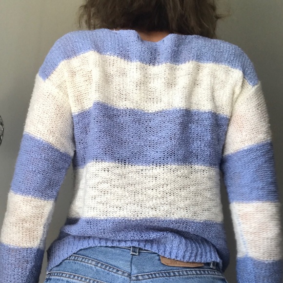 Knit Sweater - Picture 5 of 6
